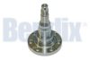 VW 3055011171 Wheel Hub